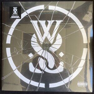 While She Sleeps Self Hell Limited Blue Vinyl, Spinefarm, 2024 HARD ROCK METAL